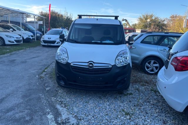 Opel Combo 1.4I-CNG
