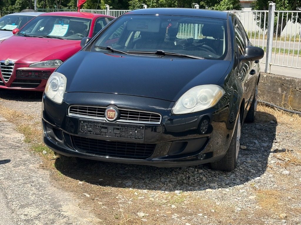 Fiat Bravo 1.4I