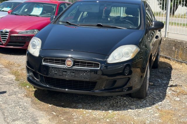 Fiat Bravo 1.4I