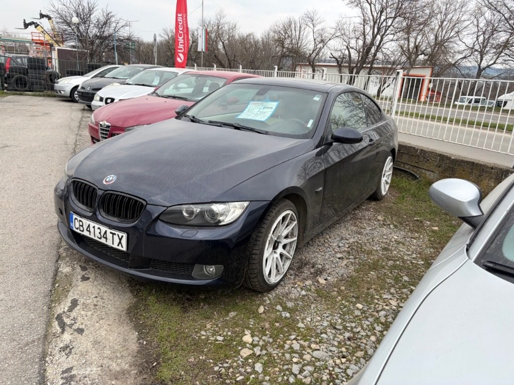 BMW 330 330I