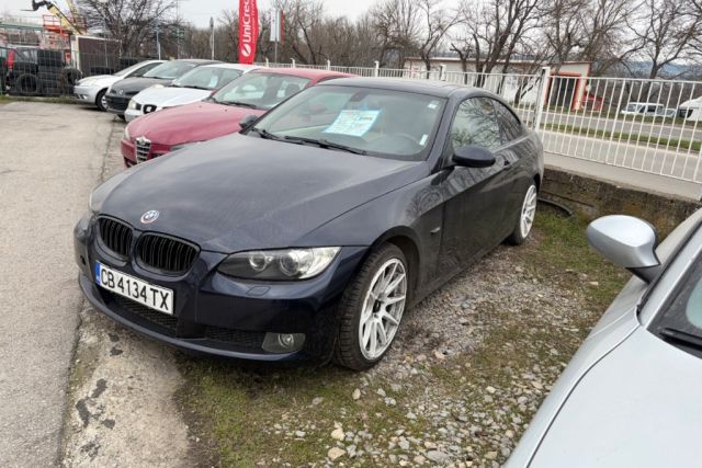 BMW 330 330I
